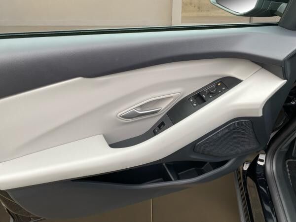 Ford Explorer 77kWh Extended Range RWD