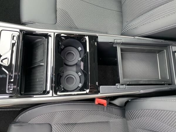 Ford Explorer 77kWh Extended Range RWD