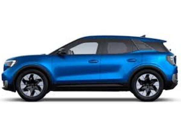 Ford Explorer 77kWh Extended Range RWD