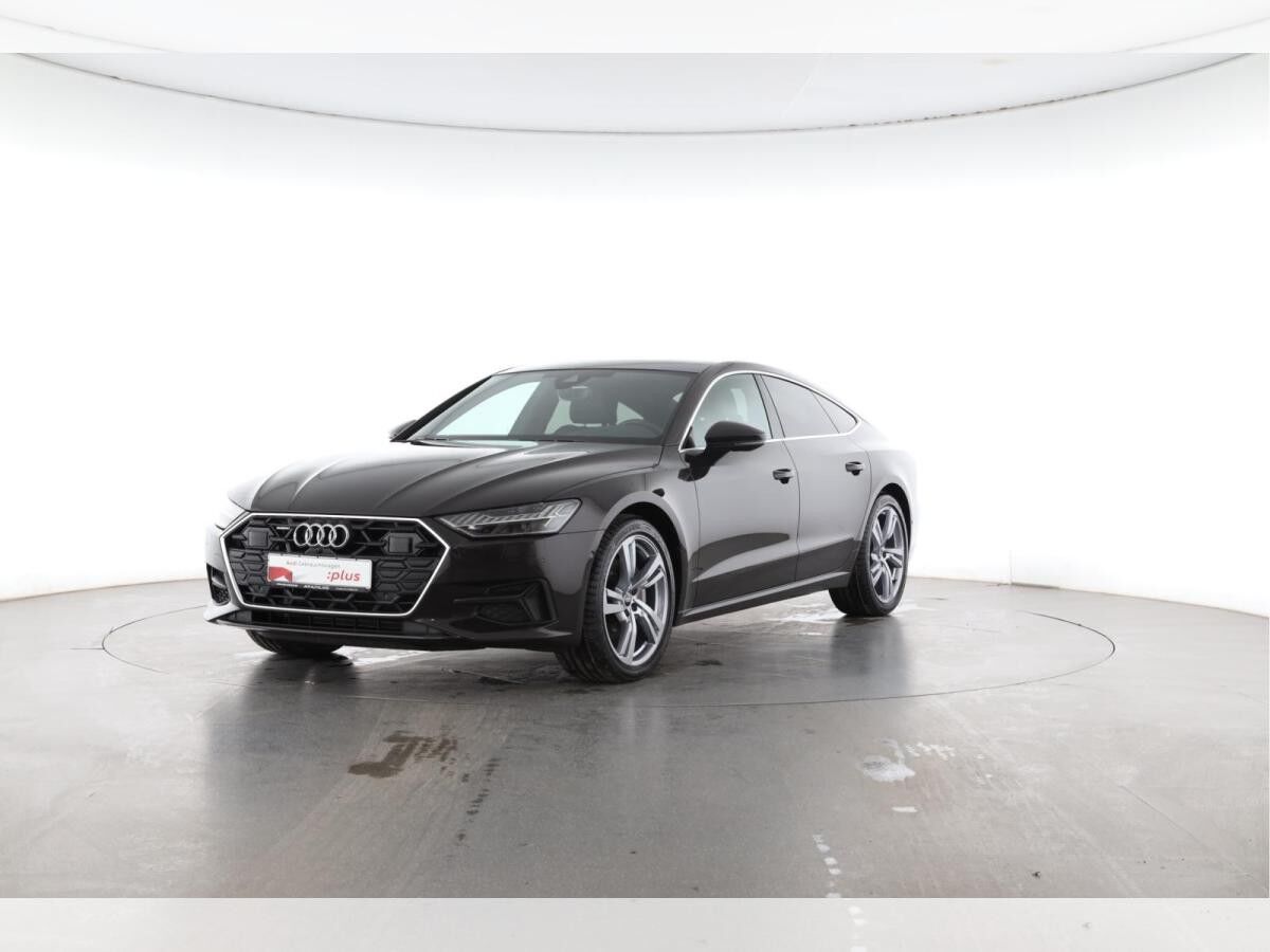 Audi A7 Sportback 45 TDI quattro S tronic