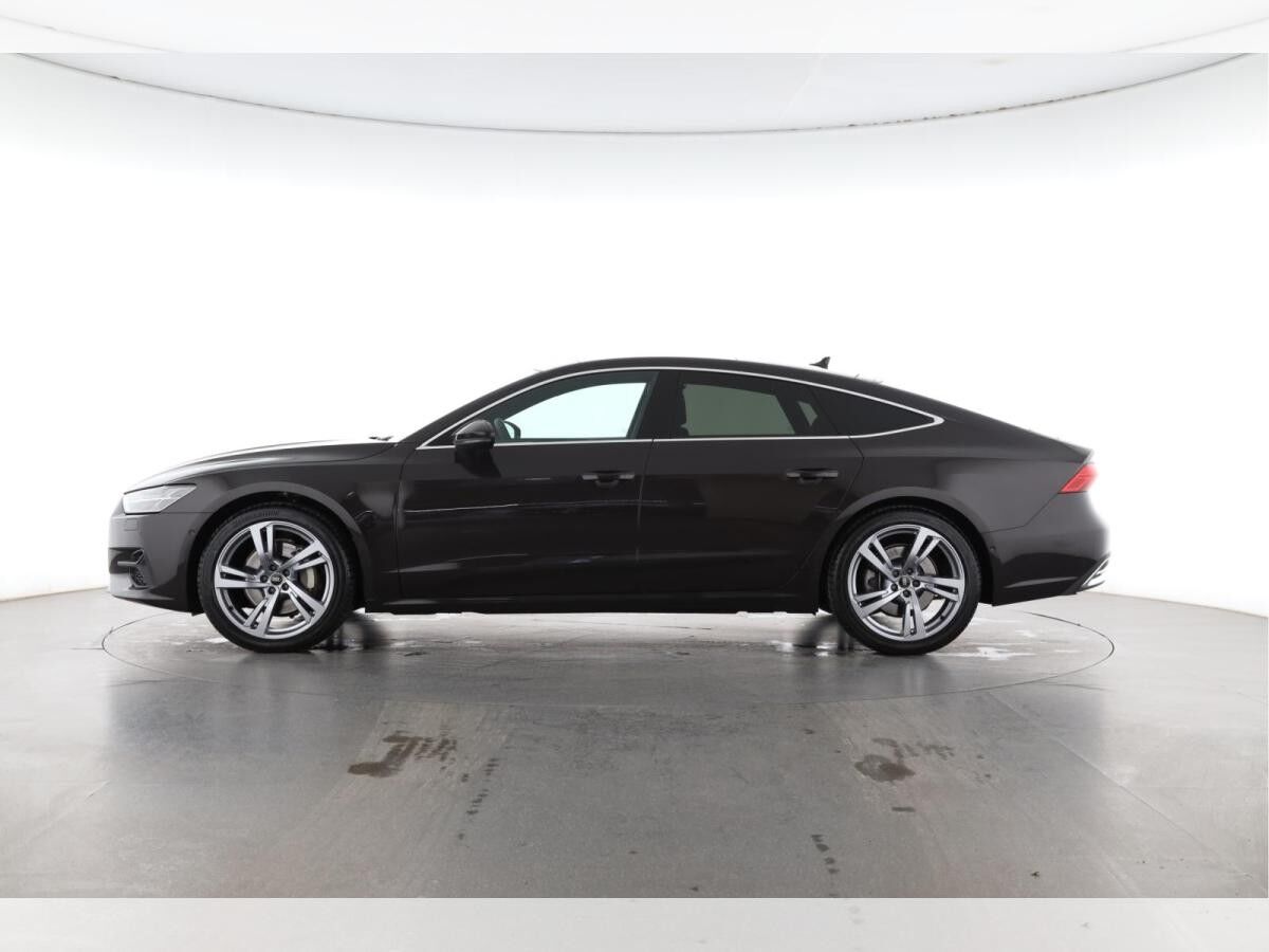 Audi A7 Sportback 45 TDI quattro S tronic