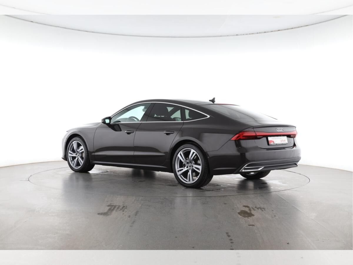 Audi A7 Sportback 45 TDI quattro S tronic
