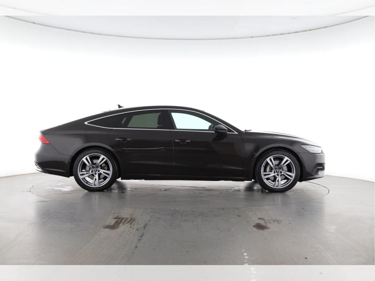 Audi A7 Sportback 45 TDI quattro S tronic