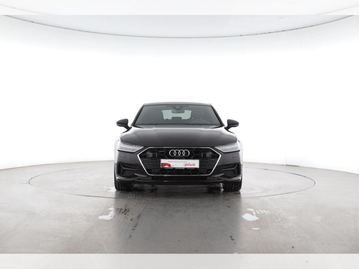Audi A7 Sportback 45 TDI quattro S tronic
