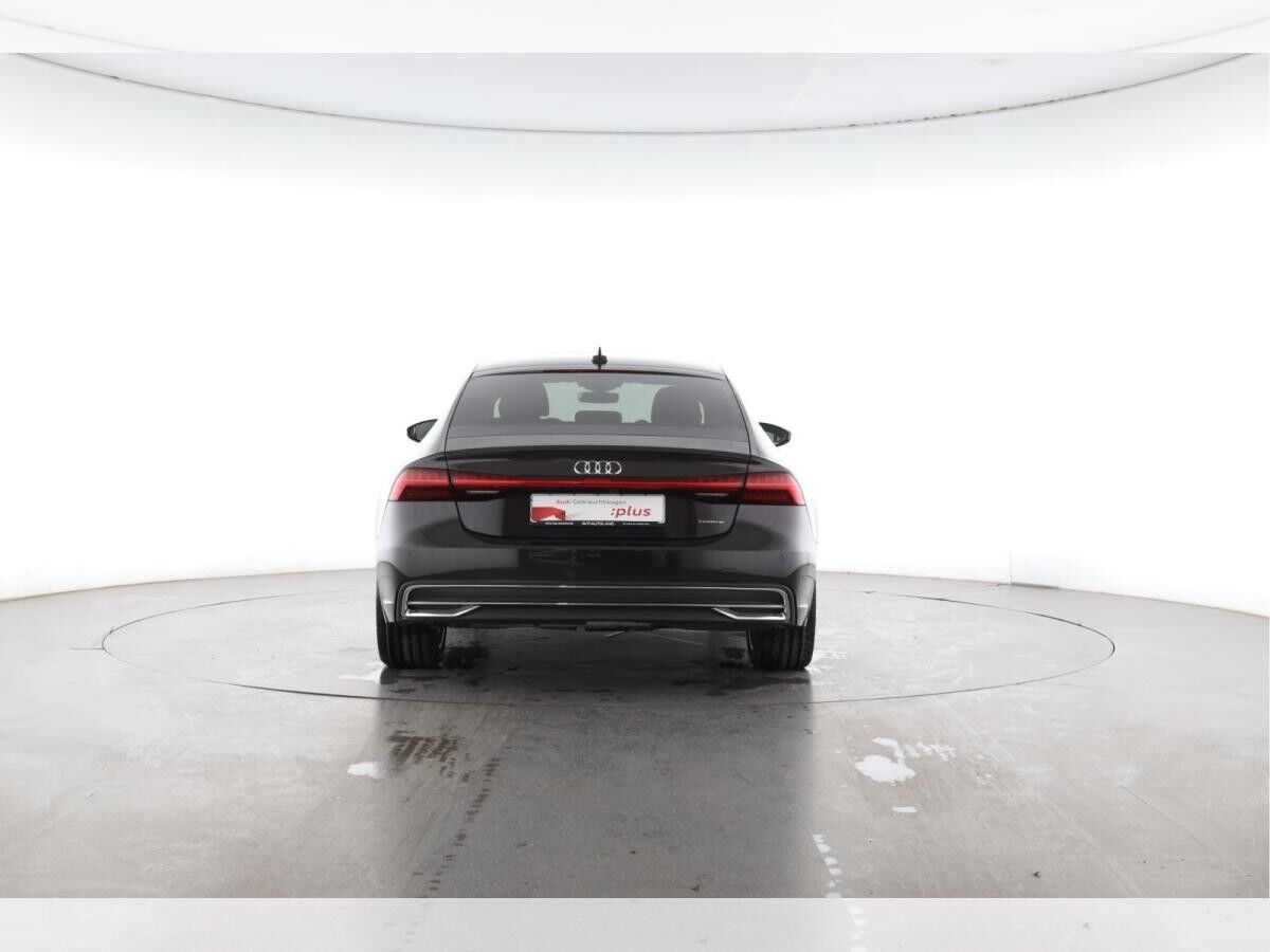 Audi A7 Sportback 45 TDI quattro S tronic