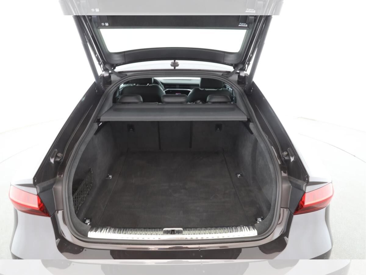 Audi A7 Sportback 45 TDI quattro S tronic