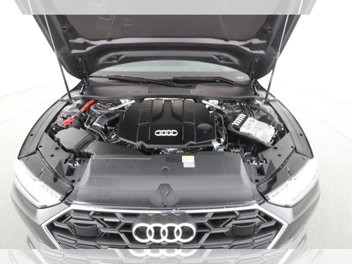 Audi A7 Sportback 45 TDI quattro S tronic