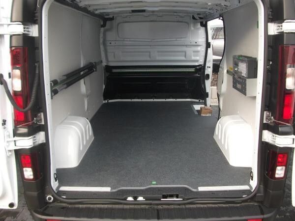 Renault Trafic Komfort 🚚"Bott-Umbau"🚍 L2H1 🛠️HandwerkerDEAL 💪