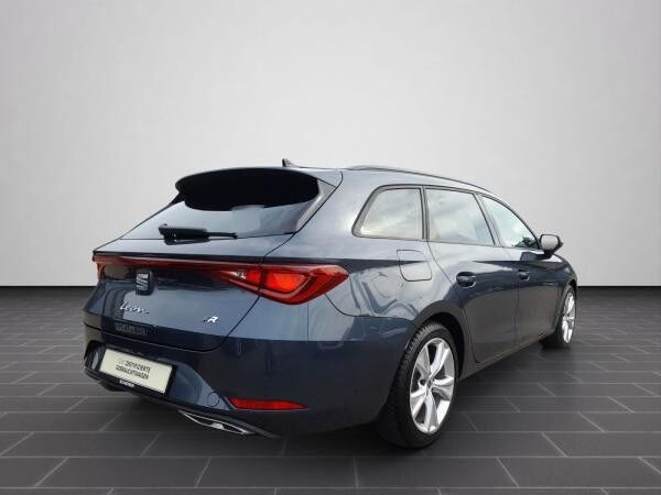Seat Leon SEAT Leon Sportstourer FR 1.5 TSI DSG // Sofort Verfügbar !!