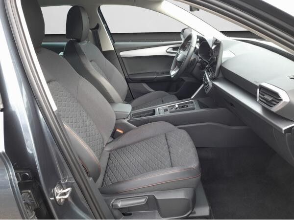 Seat Leon SEAT Leon Sportstourer FR 1.5 TSI DSG // Sofort Verfügbar !!