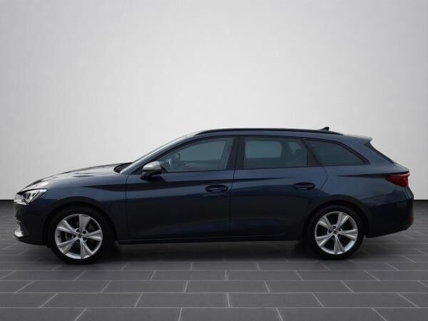 Seat Leon SEAT Leon Sportstourer FR 1.5 TSI DSG // Sofort Verfügbar !!