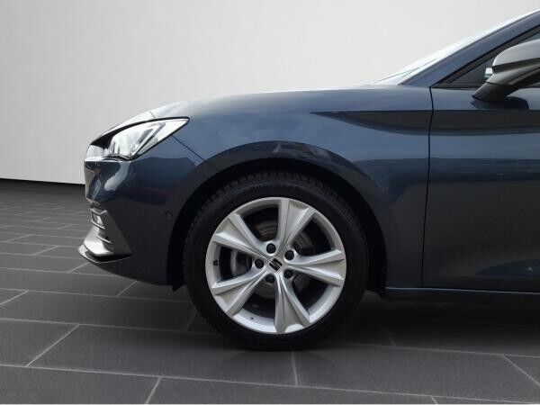 Seat Leon SEAT Leon Sportstourer FR 1.5 TSI DSG // Sofort Verfügbar !!