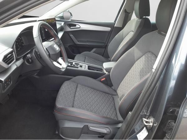 Seat Leon SEAT Leon Sportstourer FR 1.5 TSI DSG // Sofort Verfügbar !!