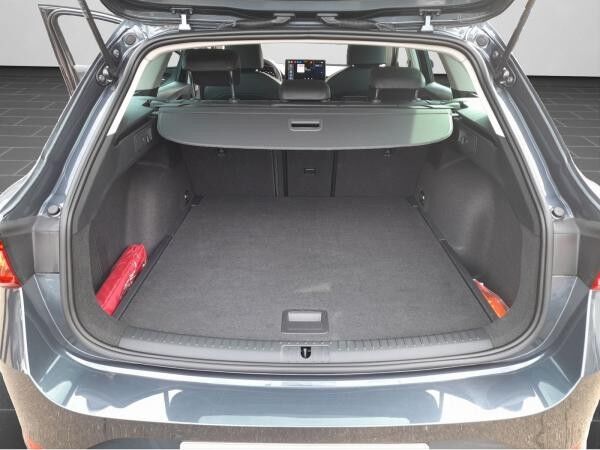 Seat Leon SEAT Leon Sportstourer FR 1.5 TSI DSG // Sofort Verfügbar !!