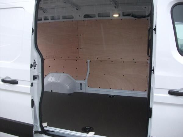 Renault Master KASTEN extra L2H2 3,5T BLUE DCI 130 🛠️ HandwerkerDEAL 💪