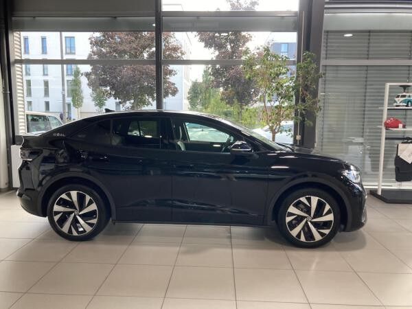 Volkswagen ID.5 Pro GOAL 210 kW (286 PS) 77 kWh 1-Gang-Automatik