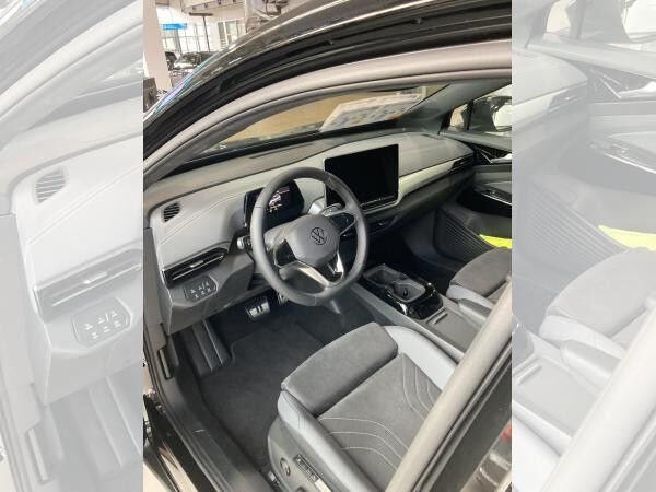 Volkswagen ID.5 Pro GOAL 210 kW (286 PS) 77 kWh 1-Gang-Automatik