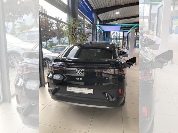 Volkswagen ID.5 Pro GOAL 210 kW (286 PS) 77 kWh 1-Gang-Automatik