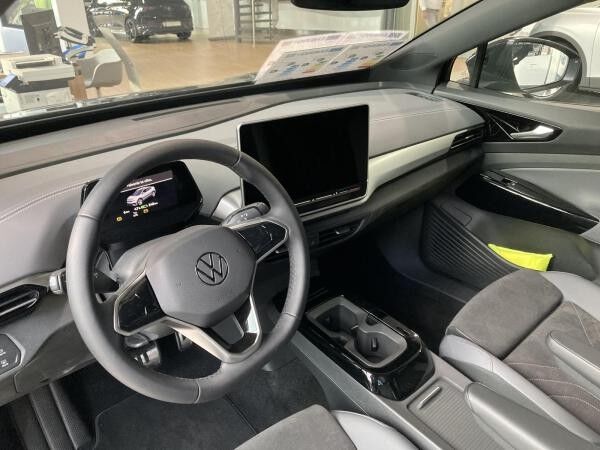 Volkswagen ID.5 Pro GOAL 210 kW (286 PS) 77 kWh 1-Gang-Automatik