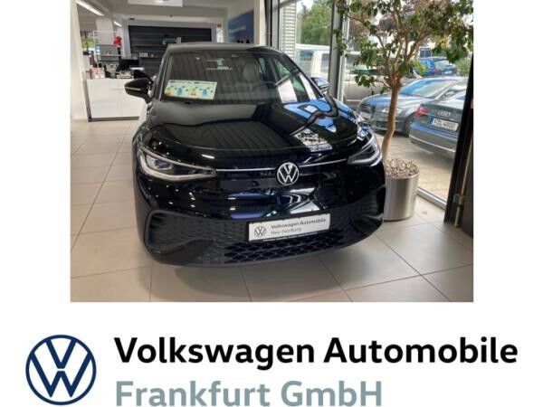 Volkswagen ID.5 Pro GOAL 210 kW (286 PS) 77 kWh 1-Gang-Automatik