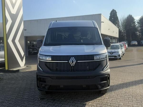 Renault Master Kasten FWD advance L3H2 3,5t BLUE dCi 150 💪 HandwerkerDEAL  🛠️