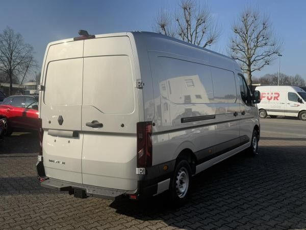 Renault Master Kasten FWD advance L3H2 3,5t BLUE dCi 150 💪 HandwerkerDEAL  🛠️