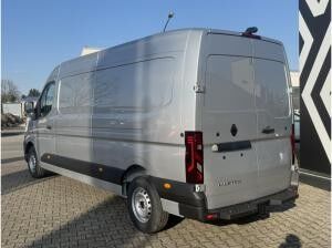 Renault Master Kasten FWD advance L3H2 3,5t BLUE dCi 150 💪 Nur für Handwerker 🛠️