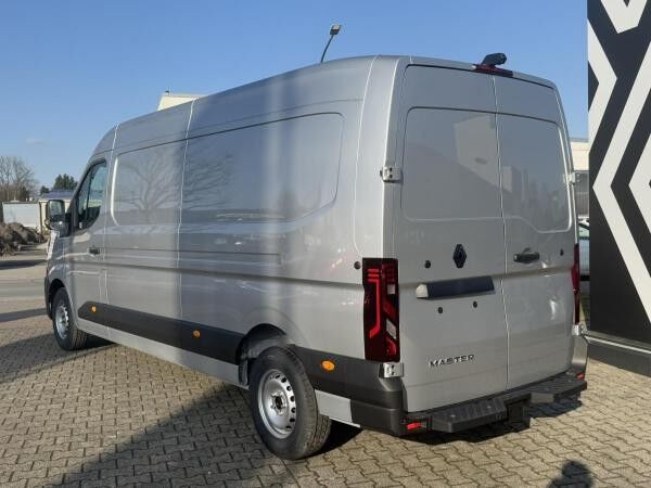 Renault Master Kasten FWD advance L3H2 3,5t BLUE dCi 150 💪 HandwerkerDEAL  🛠️