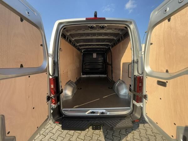 Renault Master Kasten FWD advance L3H2 3,5t BLUE dCi 150 💪 HandwerkerDEAL  🛠️
