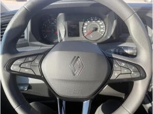 Renault Master Kasten FWD advance L3H2 3,5t BLUE dCi 150 💪 Nur für Handwerker 🛠️