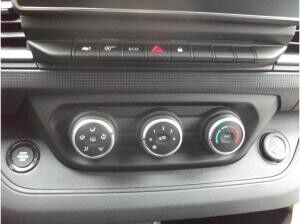 Renault Trafic Kasten Komfort L2H1 3,1t 🛠️Nur für Handwerker 💪