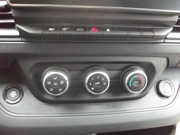 Renault Trafic Kasten Komfort L2H1 3,1t 🛠️HandwerkerDEAL 💪