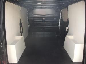 Renault Trafic Kasten Komfort L2H1 3,1t 🛠️Nur für Handwerker 💪