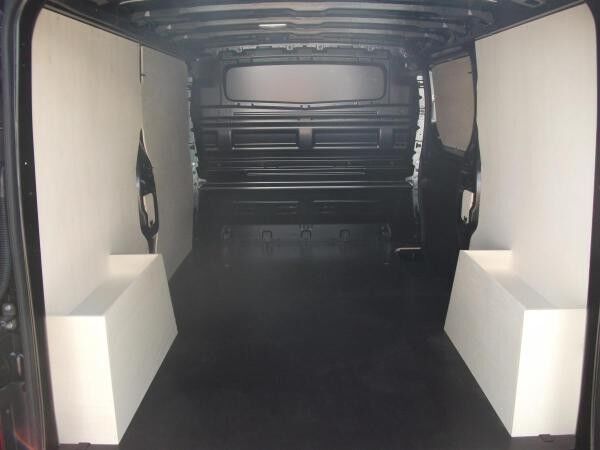 Renault Trafic Kasten Komfort L2H1 3,1t 🛠️HandwerkerDEAL 💪