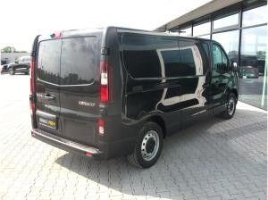 Renault Trafic Kasten Komfort L2H1 3,1t 🛠️Nur für Handwerker 💪