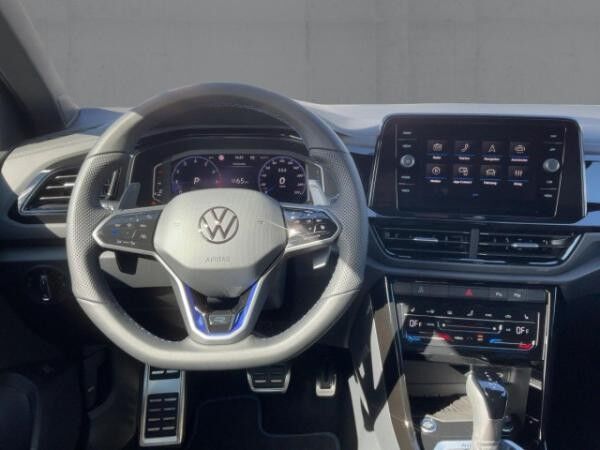 Volkswagen T-Roc R 2.0 l TSI 4MOTION - **BEGRENZTE STÜCKZAHL**