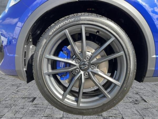 Volkswagen T-Roc R 2.0 l TSI 4MOTION - **BEGRENZTE STÜCKZAHL**
