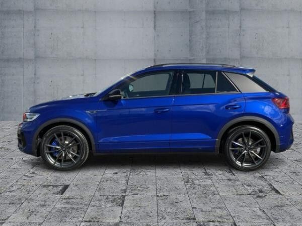 Volkswagen T-Roc R 2.0 l TSI 4MOTION - **BEGRENZTE STÜCKZAHL**