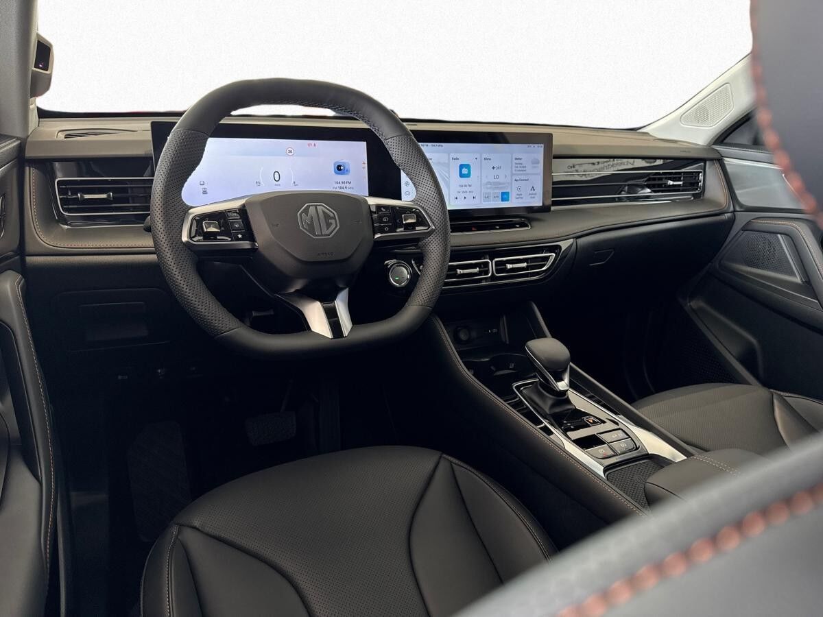 MG HS PHEV Luxury  *LED*Memory*NAVI*Klima* Gewerbeleasing