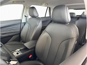 MG HS PHEV Luxury  *LED*Memory*NAVI*Klima* Gewerbeleasing