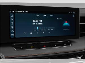 MG HS PHEV Luxury  *LED*Memory*NAVI*Klima* Gewerbeleasing