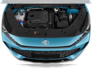 MG HS PHEV Luxury  *LED*Memory*NAVI*Klima* Gewerbeleasing