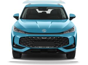 MG HS PHEV Luxury  *LED*Memory*NAVI*Klima* Gewerbeleasing