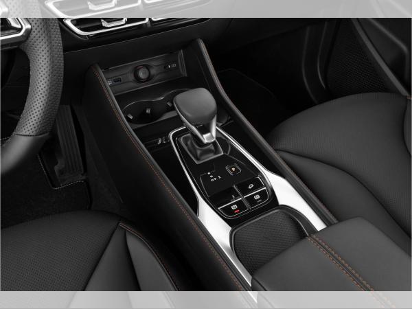 MG HS PHEV Luxury  *LED*Memory*NAVI*Klima* Gewerbeleasing