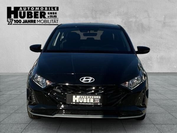 Hyundai i20 1.0 T-GDI Trend *AUTOMATIK* *Navi*Klima*Sonderaktion bis 31.10.