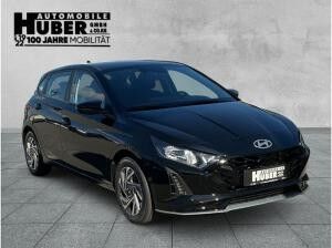 Hyundai i20 1.0 T-GDI Trend *AUTOMATIK* *Navi*Klima*Sonderaktion bis 31.10.