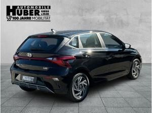 Hyundai i20 1.0 T-GDI Trend *AUTOMATIK* *Navi*Klima*Sonderaktion bis 31.10.