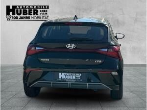 Hyundai i20 1.0 T-GDI Trend *AUTOMATIK* *Navi*Klima*Sonderaktion bis 31.10.