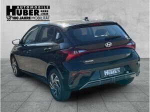Hyundai i20 1.0 T-GDI Trend *AUTOMATIK* *Navi*Klima*Sonderaktion bis 31.10.