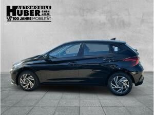 Hyundai i20 1.0 T-GDI Trend *AUTOMATIK* *Navi*Klima*Sonderaktion bis 31.10.